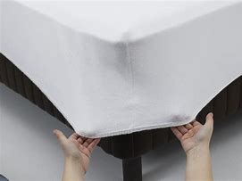 Waterproof mattress protector - MB201