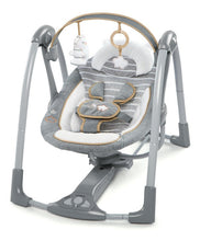 Load image into Gallery viewer, Boutique Collection™ Swing &#39;n Go Portable Swing™
