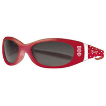 Load image into Gallery viewer, 100% uv cat3 baby sunglasses with cases
