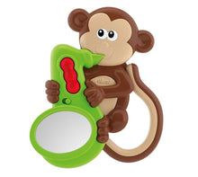 Load image into Gallery viewer, Monkey rattle
