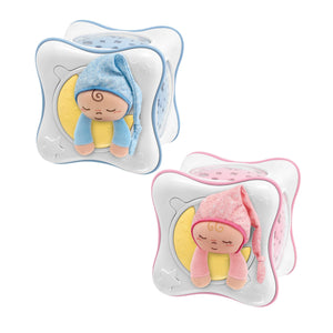 First Dreams Rainbow Cube - Chicco 