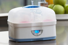 Load image into Gallery viewer, 2in1 electric sterilizer - Chicco
