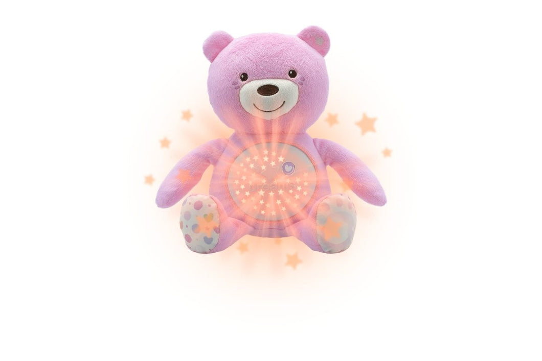 Projector Baby Bear - Chicco