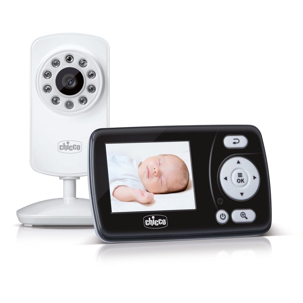Video Baby Monitor Smart - Chicco