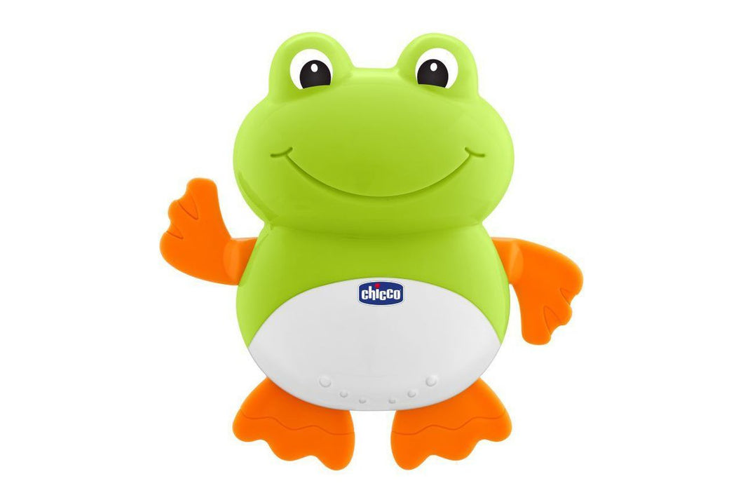 Grenouille nageuse - Chicco