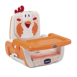 FANCY CHICKEN Mode baby chair booster seat - Chicco