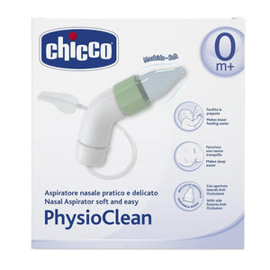 Aspirateur Nasal Soft&Easy Physioclean