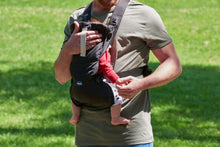 Load image into Gallery viewer, EasyFit Ergonomic Baby Carrier - Chicco 
