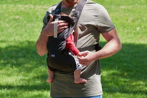 Porte-bébé ergonomique EasyFit - Chicco
