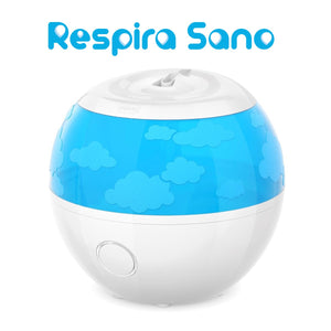 UmidificatoreA Freddo Respira Sano Humifresh Chicco