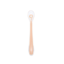 Load image into Gallery viewer, 1st age silicone spoon
