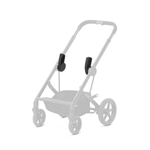 Balios S Talos S Line car seat adapter