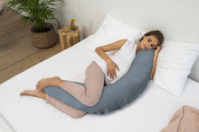 Load image into Gallery viewer, Comfy Big Nursing Pillow (various packages) - Basic
