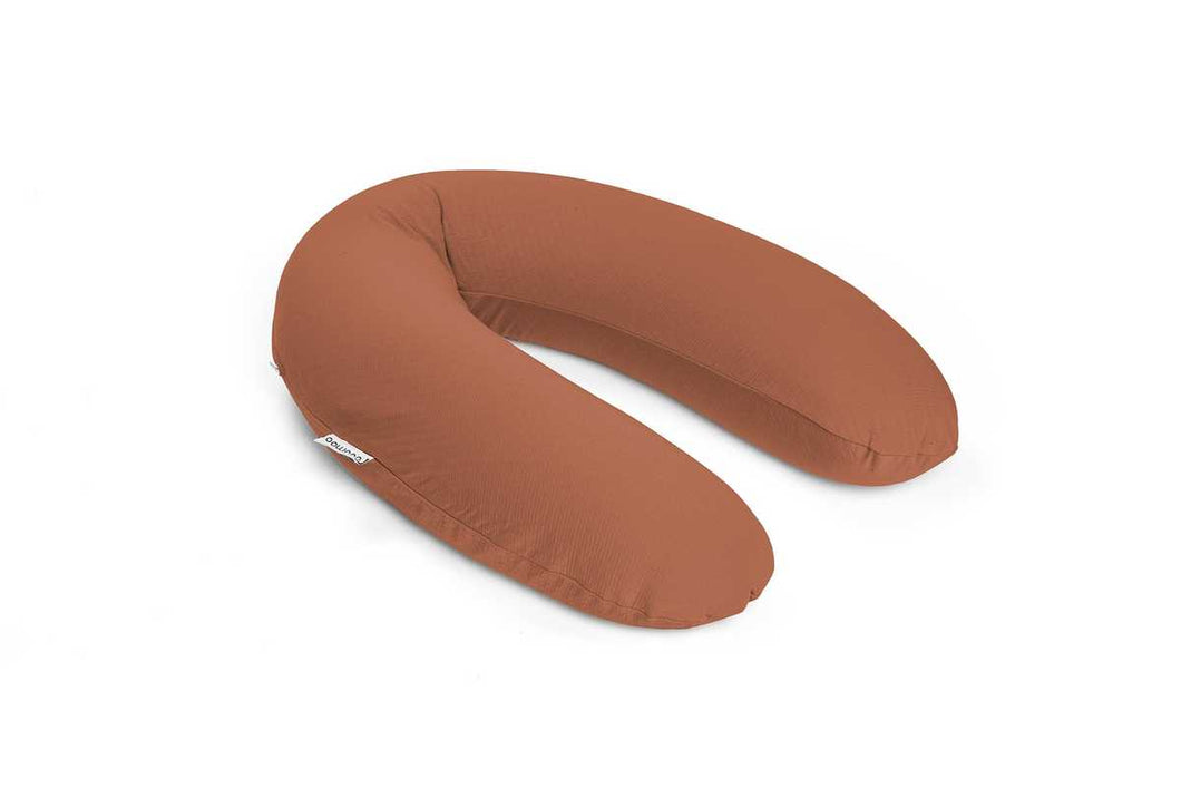 Coussin d'allaitement Buddy (divers coloris) - Doomoo