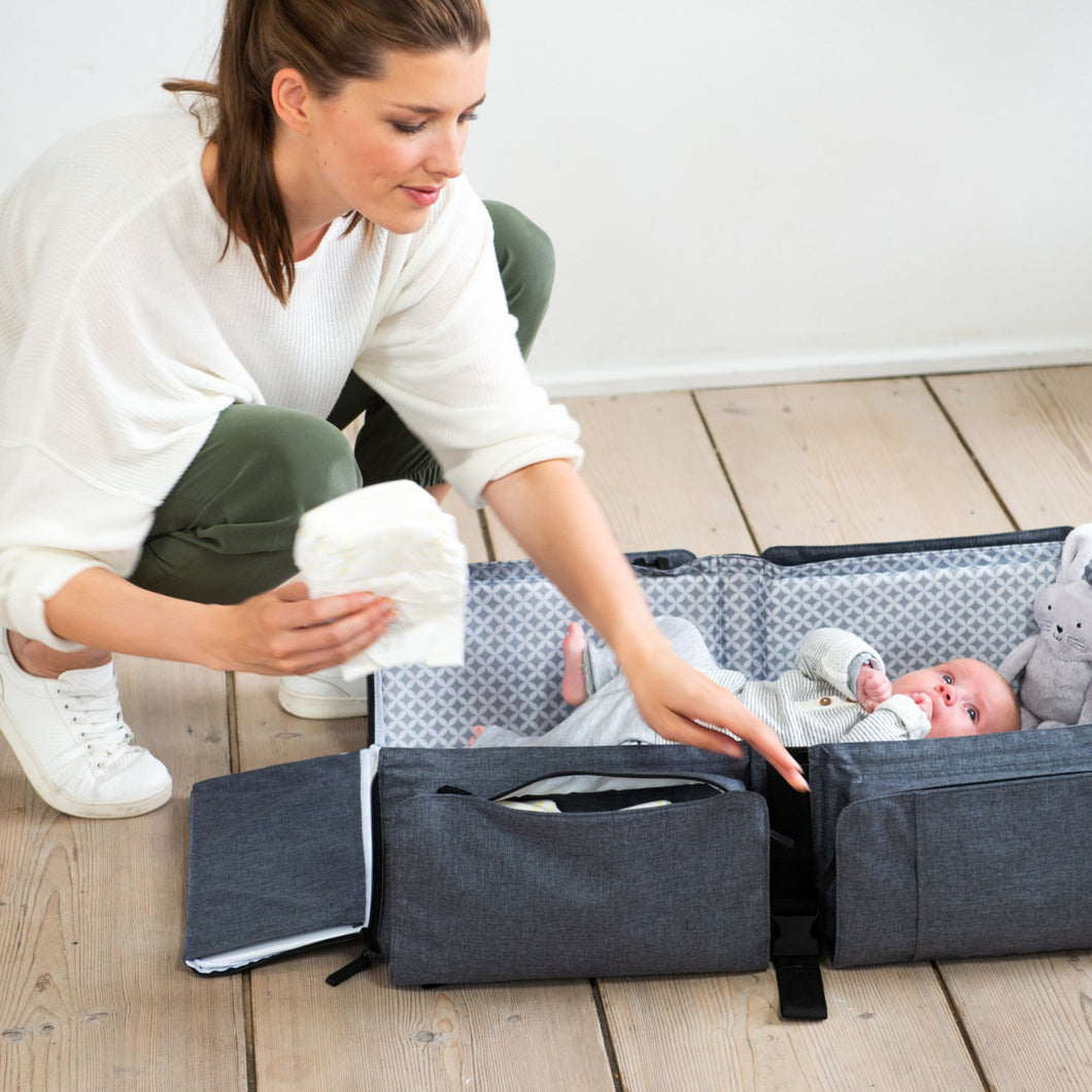 Baby Travel - Basic