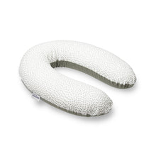 Load image into Gallery viewer, Buddy nursing pillow (various colors) - Doomoo
