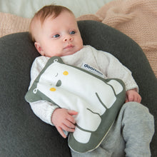 Load image into Gallery viewer, Snoogy anti-colic hot water bottle - Various colors - Doomoo
