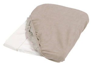 Fitted Sheet 60x120cm STRETCH
