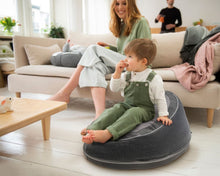 Load image into Gallery viewer, Scalable Seat&#39;n Swing pouf (Various Colors) - Doomoo
