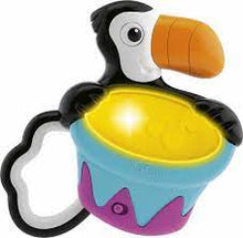 Load image into Gallery viewer, Toucan rattle
