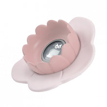 Load image into Gallery viewer, Bath thermometer Lotus old pink
